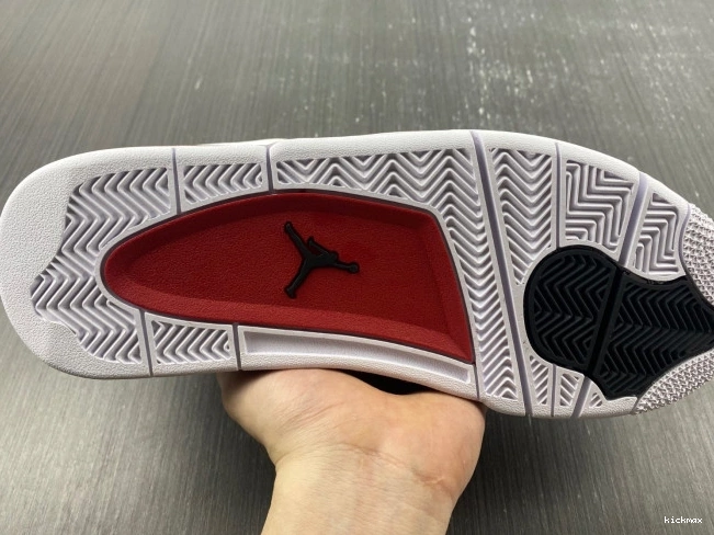 Rep MAX 308497-106 Retro Alternate Jordan 89 Air 4 0717